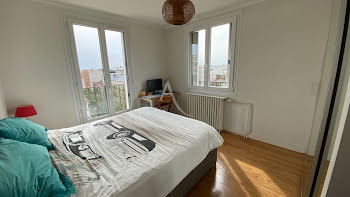 appartement à Vincennes (94)