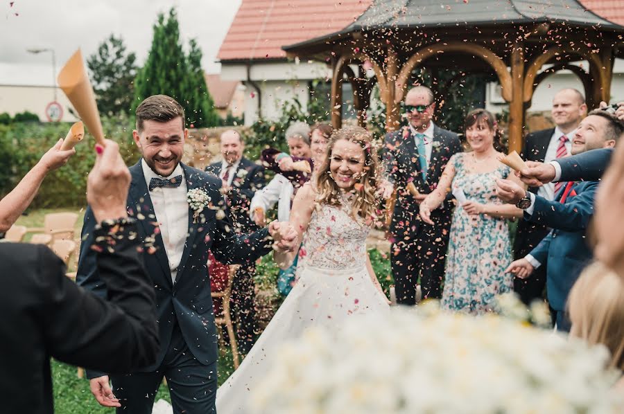 Wedding photographer Oliver Beneš (benesoliver). Photo of 31 March 2021