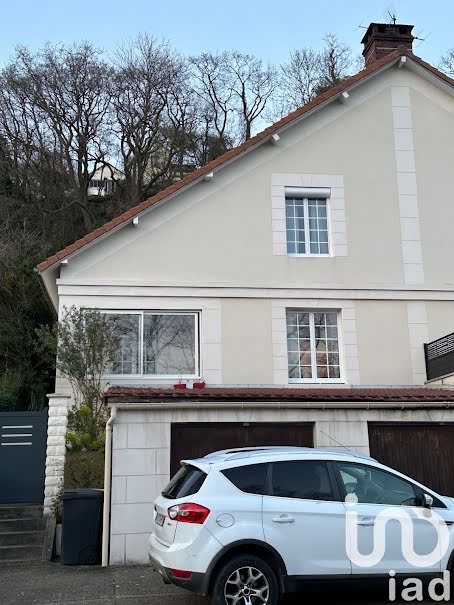 Vente maison 4 pièces 95 m² à Gonfreville-l'Orcher (76700), 240 000 €