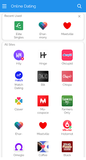 Meet New People, Make Friends  Find Dates