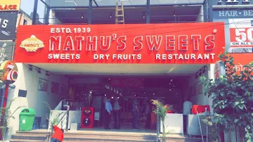 Nathu's Sweets photo 
