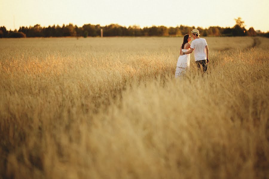 Wedding photographer Ilya Kokorev (rspct). Photo of 1 August 2014