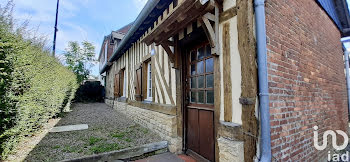 maison à Saint-Pierre-en-Auge (14)