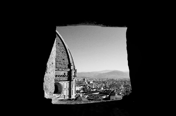 Florence, my beautiful Florence di highshot.ph