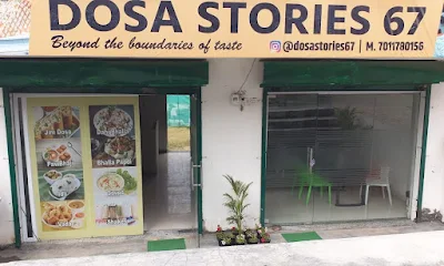 Dosa Stories 67