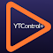 「YTControl+」的項目標誌圖片