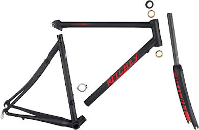 Ritchey MY21 WCS Break-Away Frameset - 700c alternate image 4