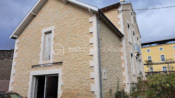 maison à Perigueux (24)