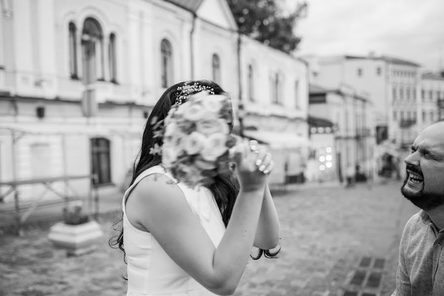 Photographe de mariage Vitaliy Scherbonos (polter). Photo du 10 août 2017