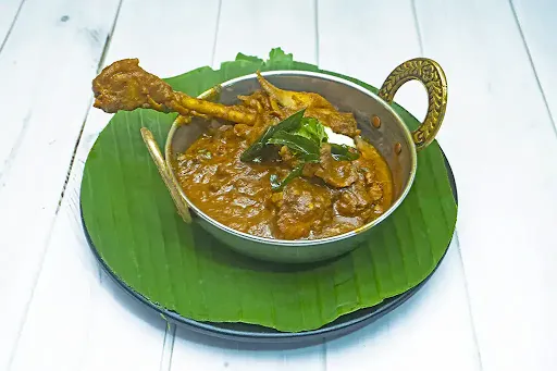 Chicken Kali Mirch [4 Pieces]