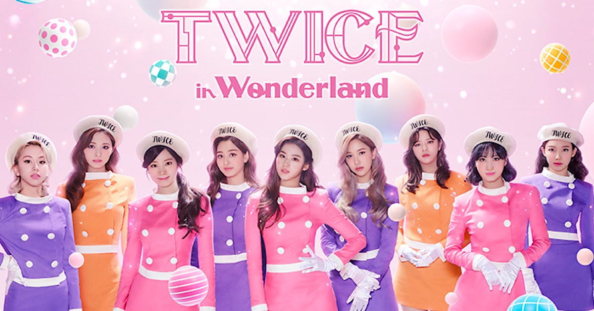 TWICE To Hold An Online Concert Set To Broadcast Live In Japan - Koreaboo