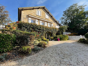 maison à Cubjac-Auvézère-Val d'Ans (24)