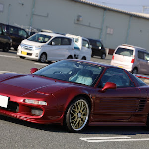 NSX NA1