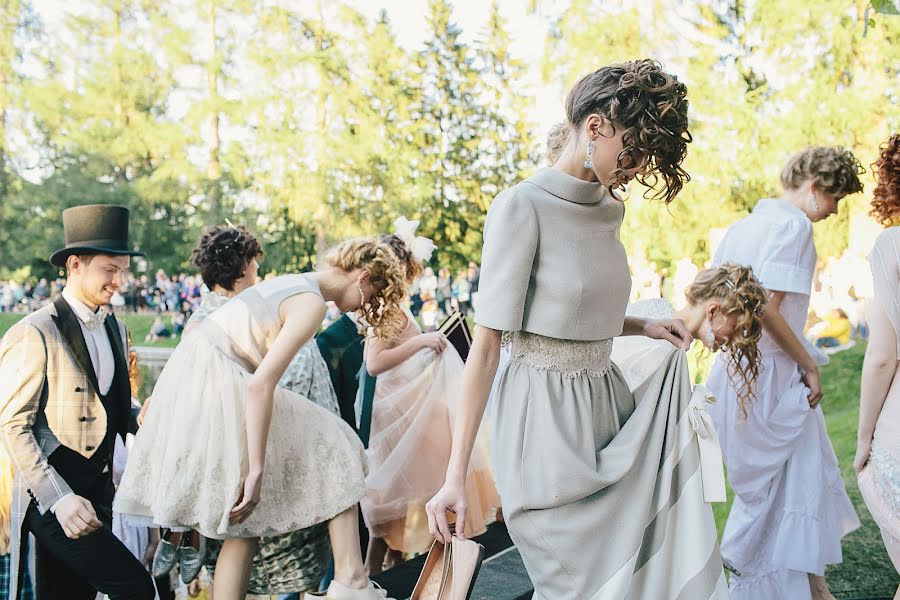 Fotógrafo de bodas Yuliya Smolyar (bjjjork). Foto del 15 de julio 2014