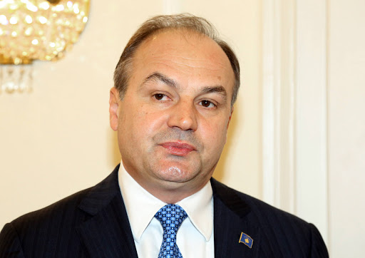 Hodžaj: Srbija ne želi u EU, već da u ruskom stilu dominira regionom