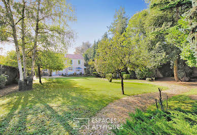 House with terrace 3