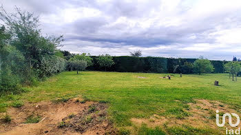 terrain à Chateaurenard (13)