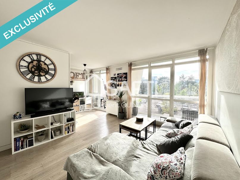 Vente appartement 2 pièces 46 m² à Plaisir (78370), 155 900 €