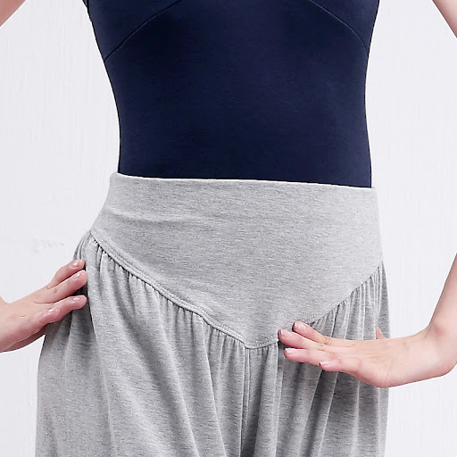 Title 1, Adult Yoga Bloomers Loose-fit Exercise Clothes ...