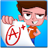 Cheating Tom 3 - Genius School1.0.15 (Mod)