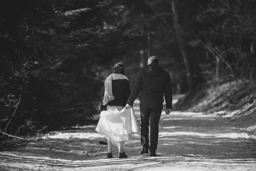 Fotógrafo de casamento Grey Mount (greymountphoto). Foto de 21 de junho 2017