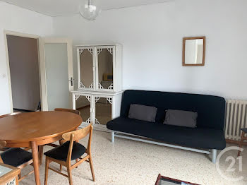 appartement à Montpellier (34)