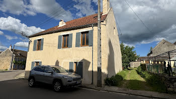 maison à Montillot (89)