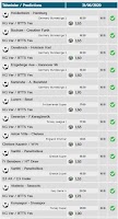 Sports Betting / 95% Success Screenshot