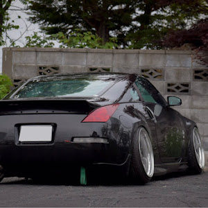 フェアレディZ Z33
