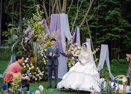 Wedding photographer Yao Xie (the-pupilla). Photo of 16 May