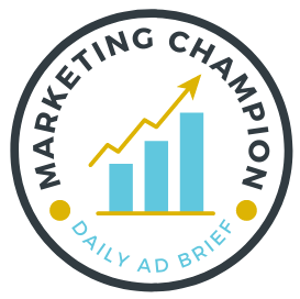 Marketing Champion