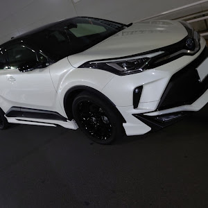 C-HR ZYX11