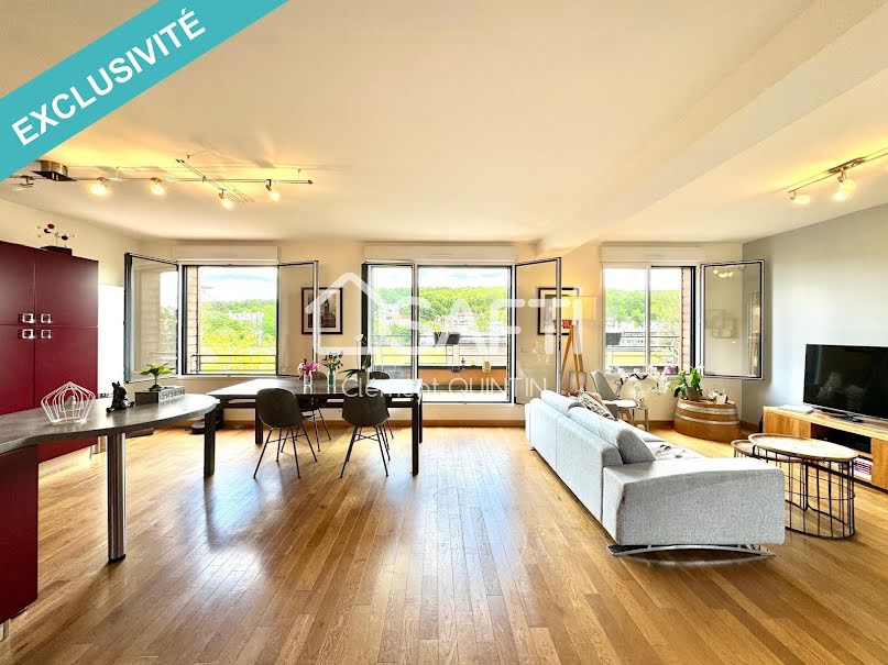 Vente maison 6 pièces 134 m² à Chaville (92370), 989 000 €
