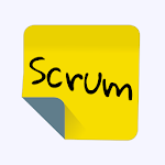 Cover Image of ダウンロード Scrum App 191030 APK