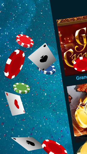 Casino Room - Online Casino Slot Reviews - v1.0