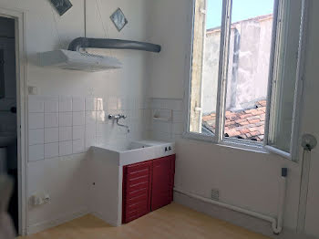 appartement à Bordeaux (33)