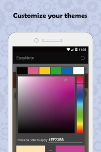 download EasyNote - วิดเจ็ตจดโน๊ต free