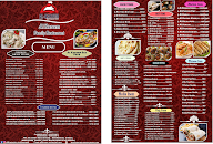 Al Kareem Family Restaurant menu 4