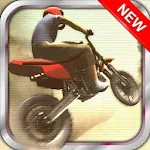 Cover Image of ダウンロード Mountain Racing Bike 1.1 APK