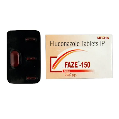 Faze-150 Tablet 1's