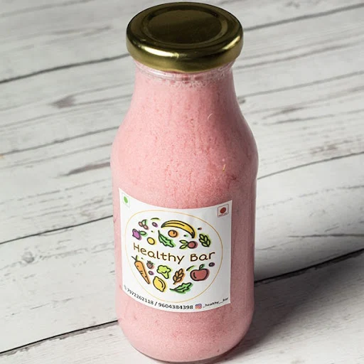 Strawberry Smoothie