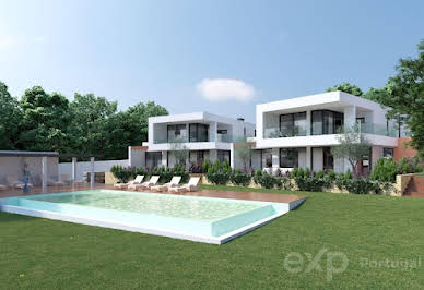 Villa with pool and terrace 2