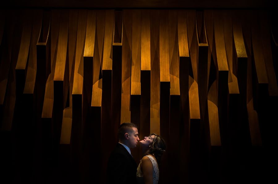 Photographe de mariage Jorge Duque (jaduque). Photo du 20 mars 2017