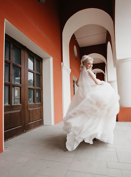 Fotógrafo de bodas Diana Rumyanceva (dianfoto). Foto del 13 de abril 2020