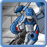 Toy Robot War:Robot Pioneer Apk