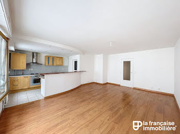 appartement à Rennes (35)