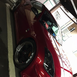 フェアレディZ Z33