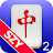 zMahjong Concentration by SZY logo