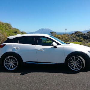 CX-3 DK5FW