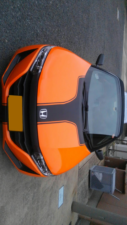 S660のDIYに関するカスタム事例の投稿画像1枚目
